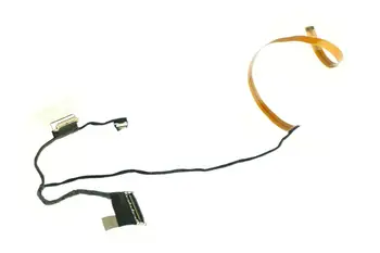 Nye originale video flex kabel til lenovo YOGA 730-13IKB-13ISK DLZP3 FHD led-lcd-lvds kabel DC02002Z800