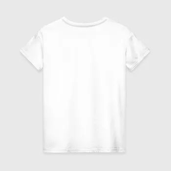 Kvinder ' s T-shirt i bomuld My Chemical Romance