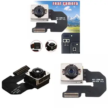 Bag Kameraet Flex-Bånd Kabel Udskiftning Modul for IP-6 Plus 5,5 Tommer GDeals