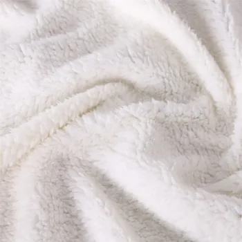 Drøm Hætteklædte Tæppe Dinosaur Picnic 3D-Print Girls Fashion Bløde Bløde Bløde senge Bærbare Kontor Dyner Wearable