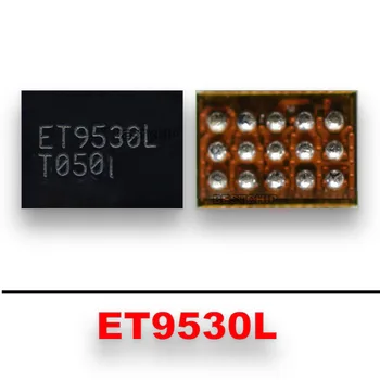 10stk/masse Oprindelige ET9530L Ny Original samsung J530F Opladning Oplader IC Chip