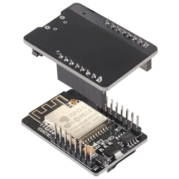 5Pcs ESP32-CAM-MB WiFi Bluetooth-Development Board OV2640 Kamera Modul Micro-USB-Interface CH340G til Arduino