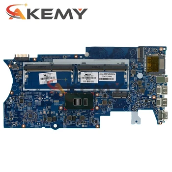 AKemy Laptop bundkort Til HP Pavillion X360 14-BA-Core SR348 Pentium 4415U Bundkort 16872-1 923691-601