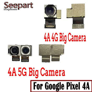 Nye Originale Til HTC Google Pixel 4A-4G/5G Tilbage kameraet flex Kabel Bageste Kamera Pixel 4A-4G/5G Forside kamera Pixel