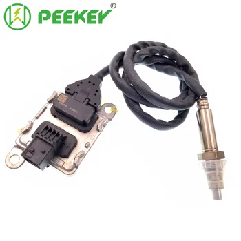 PEEKEY 8 Ledninger NOx Lambda Sensor Probe 4326874RX 4326874 5WK96741B For Cummins