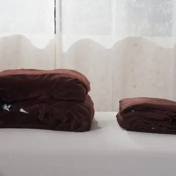 40 tykke bløde sofa dække elastik til stuen sofaen dække velvet støv-bevis for kæledyr slipcovers all-inclusive snit sofa