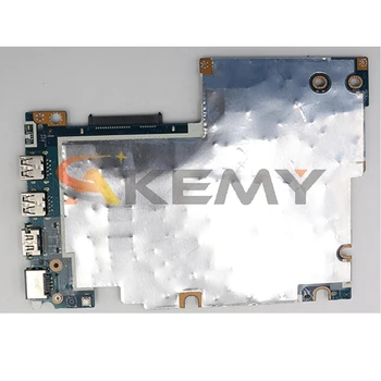 Akemy For Lenovo 310s-14isk Bærbar PC Bundkort I5 6200U R7 M460 2G Grafik la-d451p Test OK Kvalitetssikring
