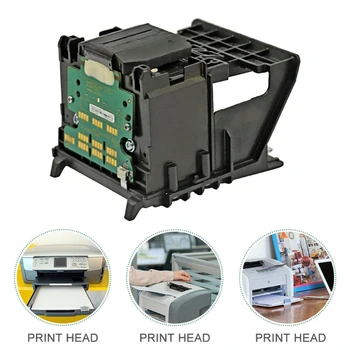 Home Office Print Head Spray Dyse Tabel Printer Reservedele til HP - 950 Printere, Tilbehør, Reservedele