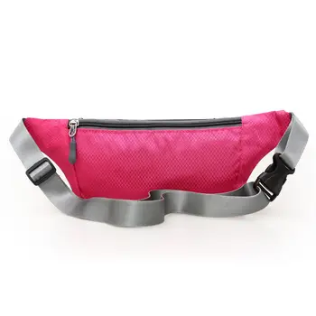 Travel Phone Bag Women Sport Waist Pack Fanny Pack Crossbody Wallet Belt Fashion Sport Pouch Fanny Bum Bag