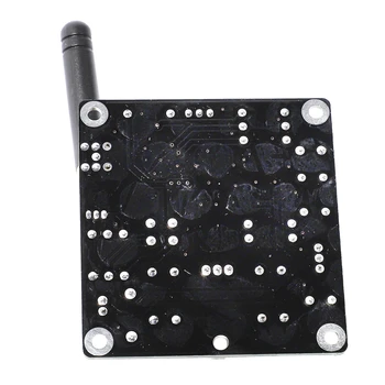 Bluetooth-5,0 Lyd, der Modtager Modul PCM5102A I2S Afkodning Modulet DAC Board Støtte APTX-HD med Antenne-G11-006