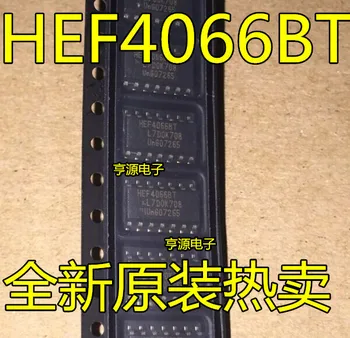 10pieces . HEF4066BT HEF4066 SOP-14