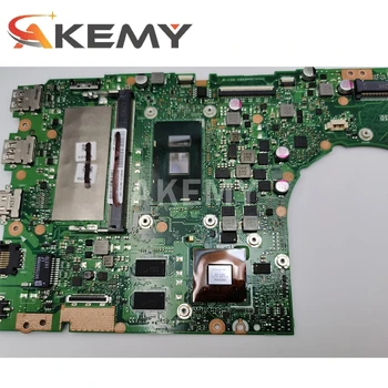 SAMXINNO For ASUS V401U K401UB K401UX A401UA400U K401UQ Laotop Bundkort K401UQ Bundkort med i5-6200U 8GB-DDR4 RAM GT940M/2G