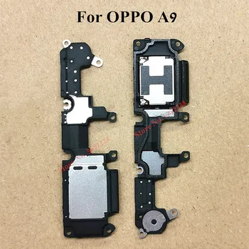 Originale Højttalere Højttaler For OPPO A9 Højttaler-Stik Højttaler Dørklokken Ringer modul Flex Kabel