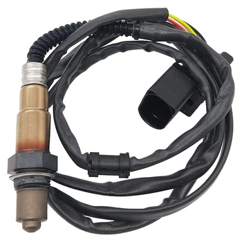 O2 Ilt-Sensor 5-Wire Wideband LSU 4.2 Sensor 234-5117 0258007090 Til A4, A8 Quattro TT Touareg Passat Golf Bille