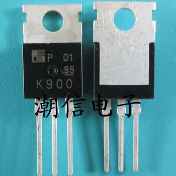 10cps K900 2SK900 TIL-220