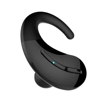 Bluetooth-5.0 Trådløse Øretelefoner Med Opladning Tilfælde Stereo Vandtætte Hovedtelefoner