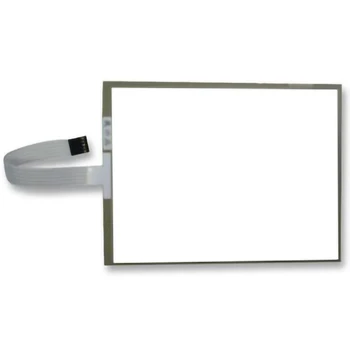 Nye Touch-Skærmen, eller Tryk Glas Til Panel T084s-5ra002n-0a18r0-150fh touch Skærm, et 5-leder, Analog Resistive, 8.4 