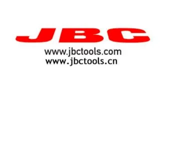 JBC 0012374 Varme element, te-b