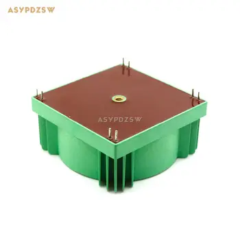 50VA Green Square 50W Forseglet ringkerne transformere M50-06 udgangsspænding AC 24V dual(2*24V)
