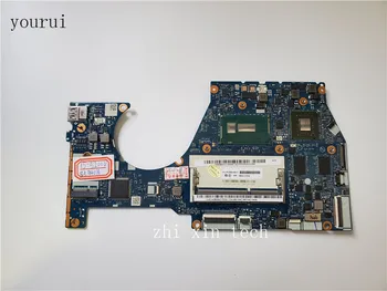 Yourui For Lenovo Yoga 3 14 Notebook bundkort BTUU1 NM-A381 5B20H35597 bundkort med i5-5200u GT940M Testet