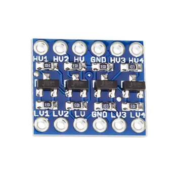 IIC I2C Logik Niveau Konverter Bi-Directional Modul 5 V til 3,3 V Til Arduino