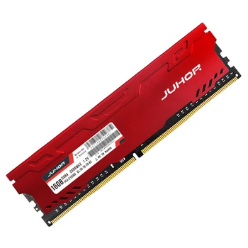 JUHOR 16G DDR4 RAM 2666MHz 1,2 V 288-Pin Computer Spil Memory Modul, der er Egnet til Desktop-Computer Generelt Hukommelse