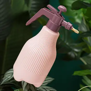 Vanding Spray Pot Højt Tryk og Stor Kapacitet Plast Kontrast Farve Kan Vand Flaske til Haven tilbehør til haven jardin