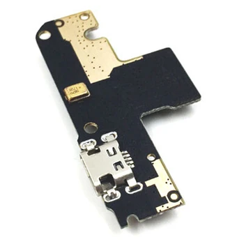 USB Strøm Stik til Opladning Stik Port Dock Flex Kabel Til Xiaomi Redmi Bemærk 5A