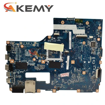 Akemy Laptop bundkort Til Acer Aspire V3-771 E1-771 E1-731 Bundkort VA70/VG70 REV.2.1 SLJ8C PGA 989