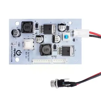 Strømforsyning Til Sony PS1 Tyk Maskine Udskiftning Rev For PS1PSU Levering 2.0 Kit 12v Forsyning Power Udskiftning A4N7