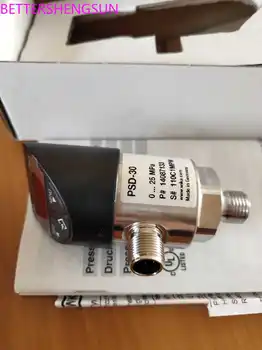 Nye tryk-sensor PSD-30 0-25MPa