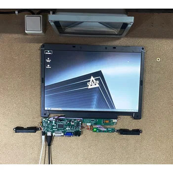 Kit til M170EGE-L20 Display Panel Skærm 30pin 1280x1024 Controller Board M. NT68676 HDMI+DVI+VGA LED LVDS LCD-Skærm Lyd-17