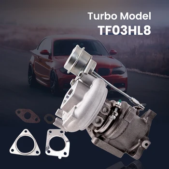 Kompressor, Turbo Turbolader 49335-00880 For Nissan Juke 1,6 L MR16DDT Motor 2011-2016 Turbolader Turbine 49335-00893