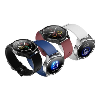 Nye F35 Smart Ur Bluetooth Kalde Brugerdefinerede Skive Fitness Tracker Sport Armbånd puls Armbånd VS L13 DT78 Smartwatch