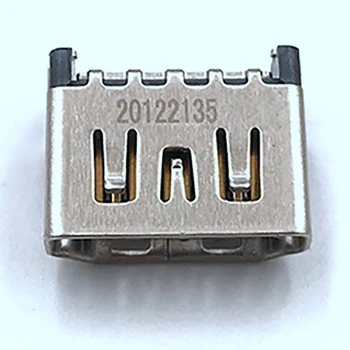 HDMI-Port, der er Kompatibel Socket HD-Interface Stik til Sony PS5 Playstation 5 Reparation Dele 5Pcs
