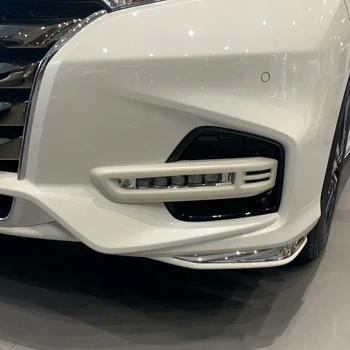 Bilens Forreste Kofanger Tågeforlygte Dække tågelys Dekorative Dække Bil tågelys Frame Trim for Honda Odyssey 2020
