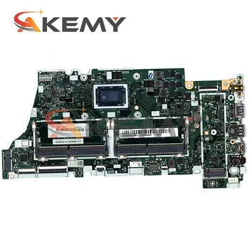 NM-B781 For Lenovo Yoga 530-14ARR / Flex 6-14ARR Laptop bundkort Med CPU R7 2700 UMA DDR4 Fuldt ud Testet