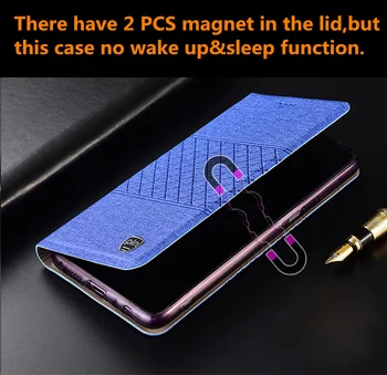 PU læder magnetisk holder flip case til Vivo Y25 telefon tilfældet for Vivo Y22/Vivo Y21/Vivo Y21L flip phone taske stå dække sagen