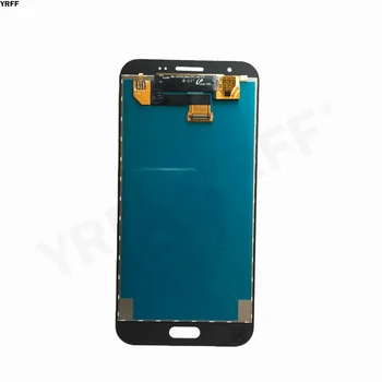 J327 LCD-For Samsung Galaxy J3 Prime 2017 j327W J327V J327T J327P lcd-Skærm Touch screen Digitizer Assembly