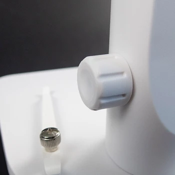 Justerbar Mikroskop Stå Bærbare Op og Ned USB-ABS Digital Mikroskop Endoskop Forstørrelse Lup Kamera