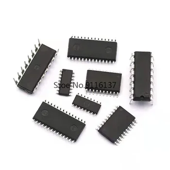 20pcs/masse 74HC4051PW HC4051 TSSOP-16 74HC4051 Nye Originale IC Chipset På Lager