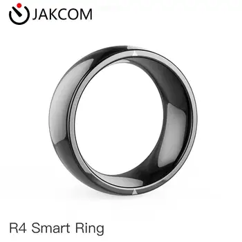 JAKCOM R4 Smart Ring Nyt produkt som armbånd spole rfid-ur gt 2 pro nextion lite band tilbehør til 6
