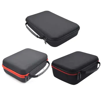 Hard Box Vært opbevaringspose Beskyttelse Taske Til Nintendo Mini Sfc for Udstationerede nationale eksperter Vært Og Håndtere opbevaringspose