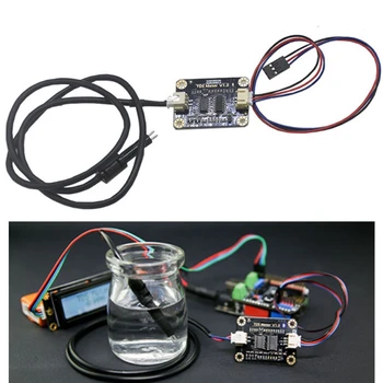 Elektrisk Meter Elektronisk Sensor Industrielle Sensor DIY-Modul Analog TDS Sensor Vand, Ledningsevne Sensor Tester M4YD