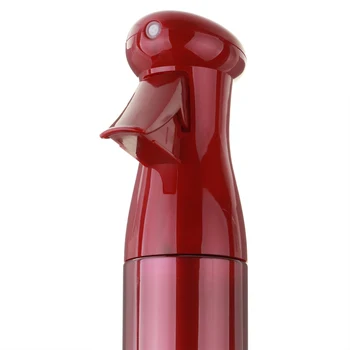 Spray Flaske Højt Tryk Kontinuerlig Spray, Elkedel Resistente Over For Varme Og Kulde Resistent Avancerede Frisør Spray Flaske