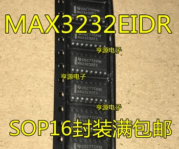 MAX3232EIDR MAX3232EID MAX3232EI SOP oprindelige sælge masser af god kvalitet