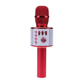 Q37 Trådløse Kondensator Mikrofon Live Konference Mikrofon Særlig Mikrofon, Håndholdte Karaoke Sing-Optager KTV Mic