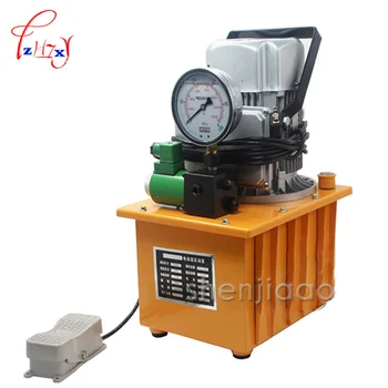 GYB-700A Hydraulisk Elektrisk Pumpe Olie Pres Pedal - med Magnetventil Olie Tryk Pumpe 1PC