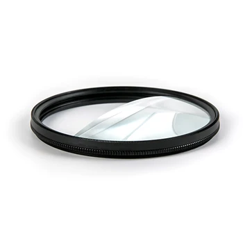 Kamera Linse Filter Split-Dioptri-77mm Roterende Filter Prisme Ændre Fag Fotografering Kamera Tilbehør Filter Optiske Glas
