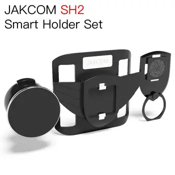 JAKCOM SH2 Smart Holder Set Svarer til indehaveren phoner bil telefonen stå for sport ringbygningen telefon bærbare cykel foran